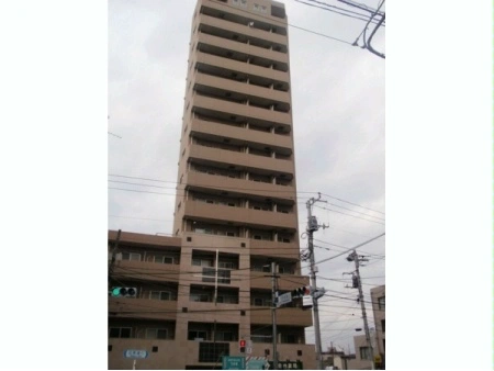 パレステュディオ白金台