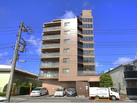 ウイズ千葉中央ネオグランデ