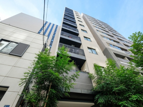 サンウッド東京茅場町パークフロント