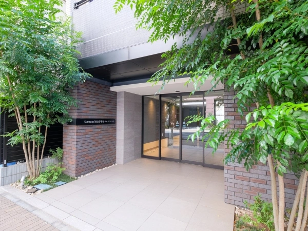 サンウッド東京茅場町パークフロント