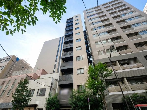 サンウッド東京茅場町パークフロント