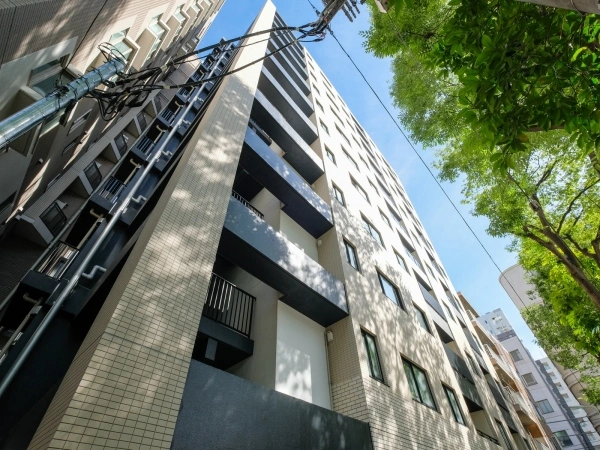 サンウッド東京茅場町パークフロント