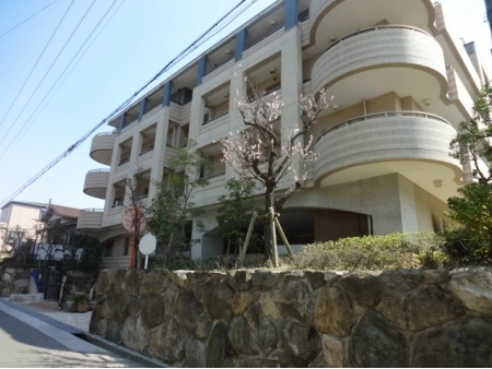 ワコーレ芦屋翠ヶ丘