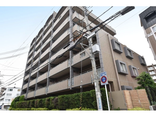 ロイヤルアーク武庫之荘