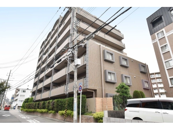 ロイヤルアーク武庫之荘
