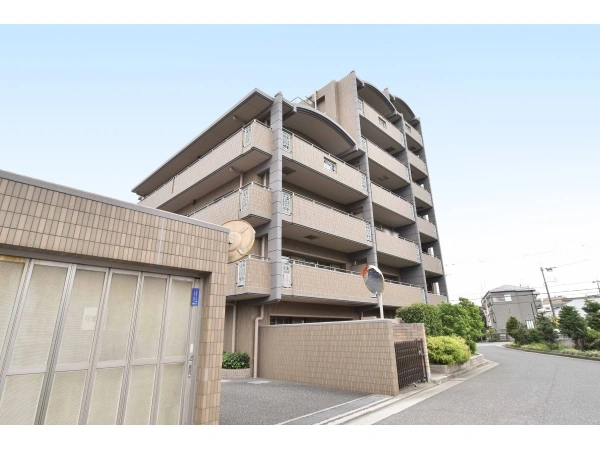 ロイヤルアーク武庫之荘
