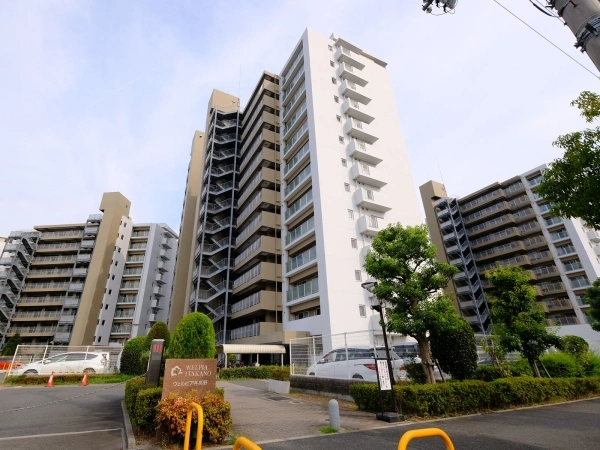 ウェルピア井高野