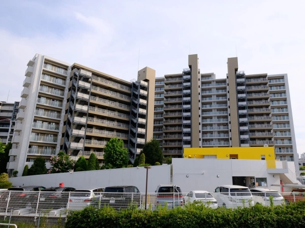 ウェルピア井高野