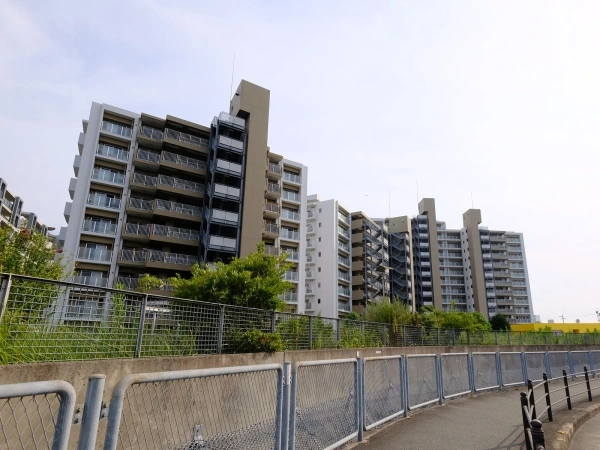 ウェルピア井高野