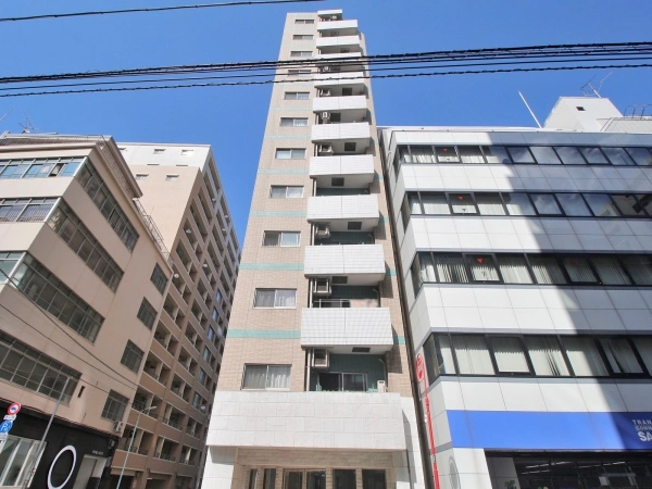 ドマーニ人形町