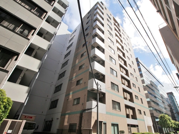 ドマーニ人形町