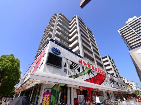 アミング潮江ウエスト
