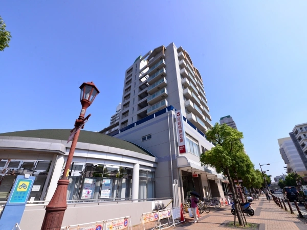 アミング潮江ウエスト