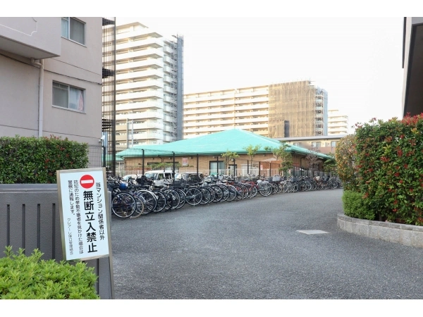 クレアーレ塚口