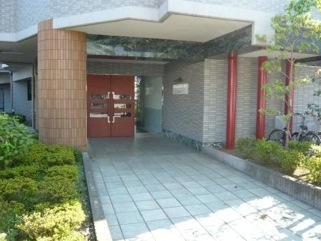 サンデュエル芦花公園