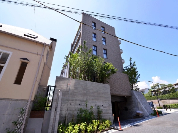 シエリア芦屋翠ヶ丘