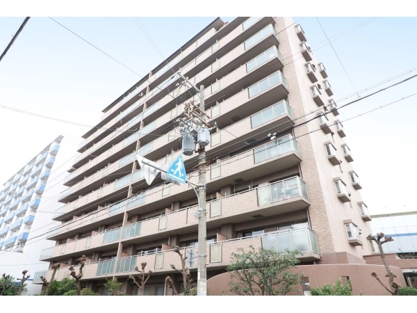 ハイム武庫川東リヴィエール