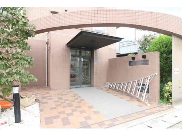 ハイム武庫川東リヴィエール