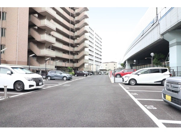 ハイム武庫川東リヴィエール