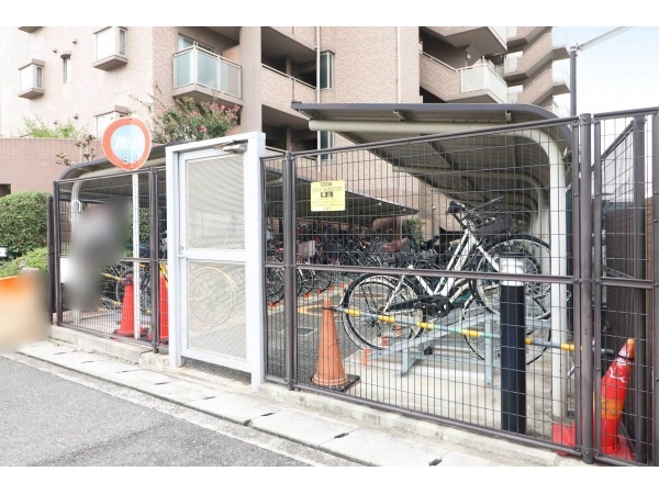 ハイム武庫川東リヴィエール