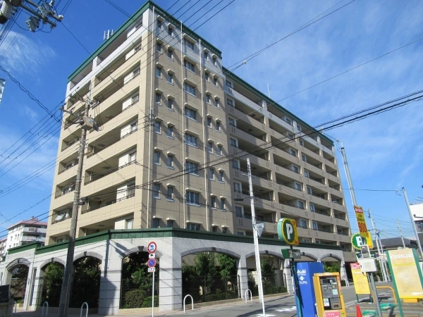 エルクレア茨木アーバンライフ
