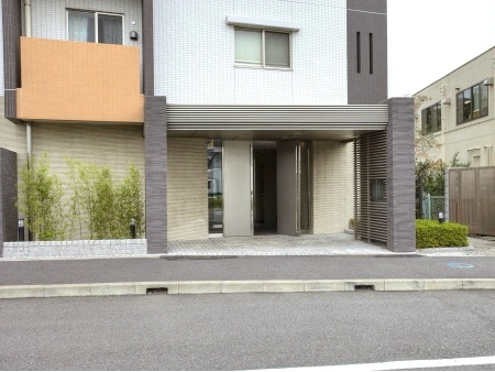 ウィルローズ船橋