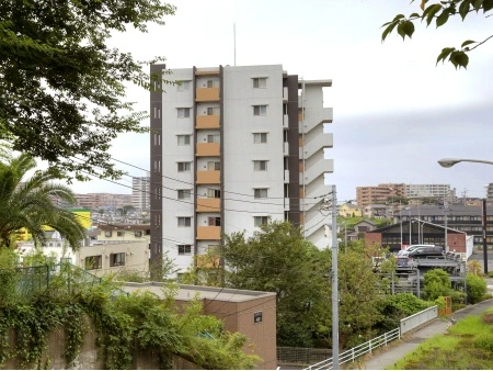 ウィルローズ船橋
