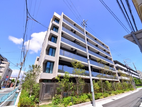 ジオ西宮北口瓦林町