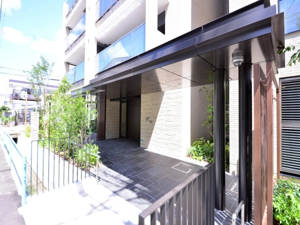 ジオ西宮北口瓦林町