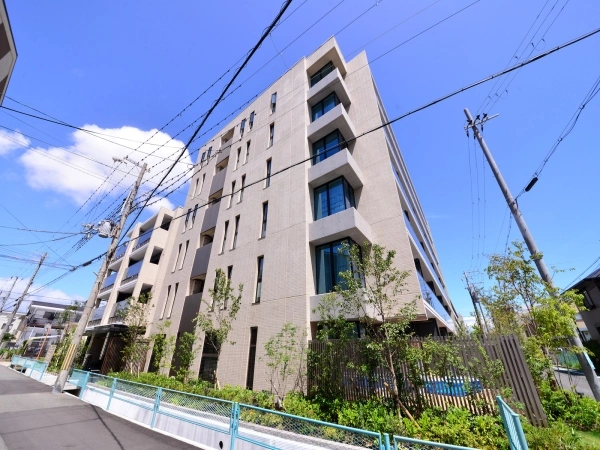 ジオ西宮北口瓦林町