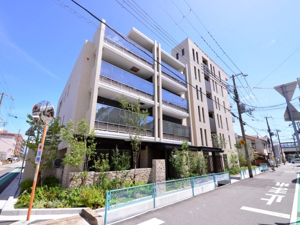ジオ西宮北口瓦林町