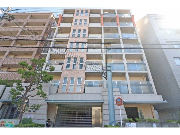 パレ塚口町