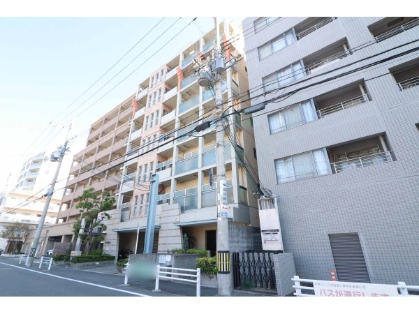 パレ塚口町