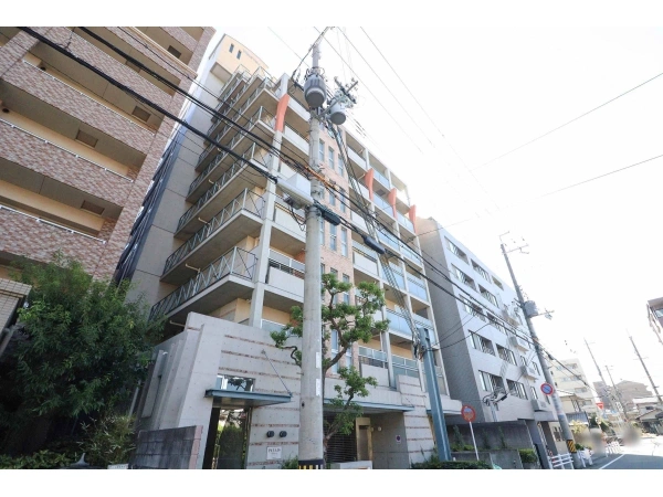 パレ塚口町