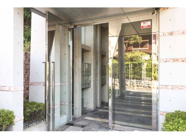 パレ塚口町