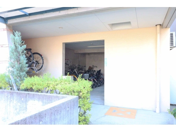 パレ塚口町