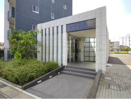 ウィルローズ東川口