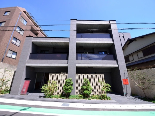 ジークレフ甲子園口北町