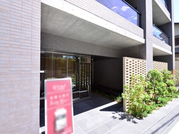 ジークレフ甲子園口北町