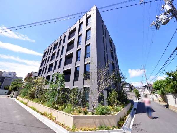 ジークレフ甲子園口北町