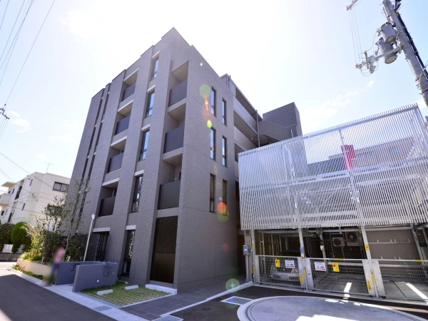 ジークレフ甲子園口北町