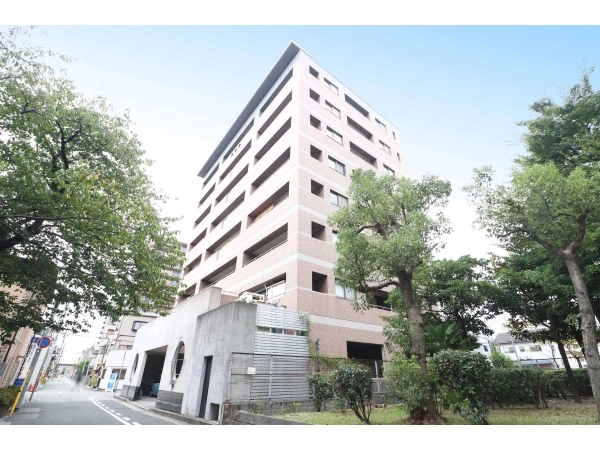 ワコーレ武庫川