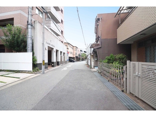 ワコーレ武庫川