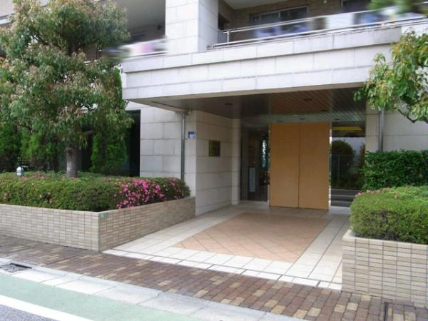世田谷烏山ガーデンハウス