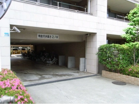 世田谷烏山ガーデンハウス