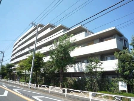セルテシティオ世田谷烏山