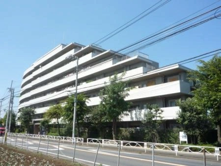 セルテシティオ世田谷烏山