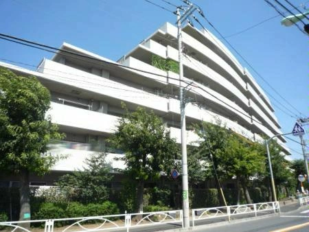 セルテシティオ世田谷烏山