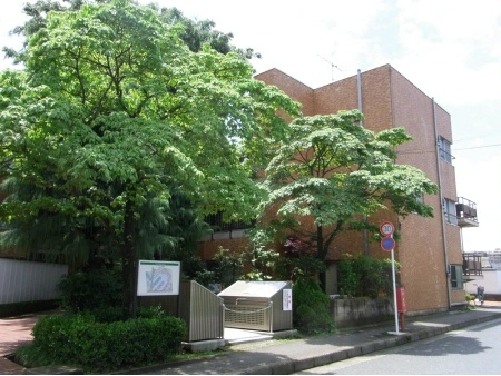 ソフトタウン祖師谷