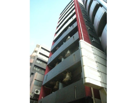 シンシア三軒茶屋太子堂
